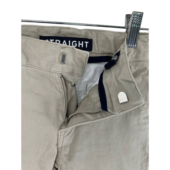 French Toast Boys Straight Khaki School Uniform Pants Size 6 - Picture 3 of 4